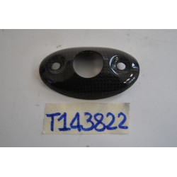 Paracalore carbonio tubo...