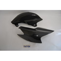 Coppia paracalore carbonio...