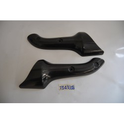 Coppia paracalore carbonio...