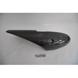 Paracalore destro in...