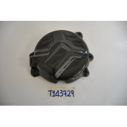 Coperchio alternatore in...
