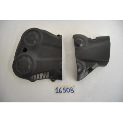 Copricinghia verticale in...