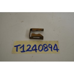 Clip fermo iniettore Fuel...