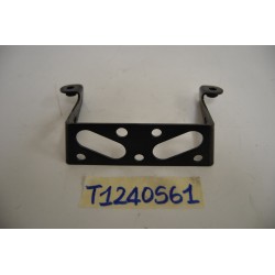 Staffa flauto iniettori...