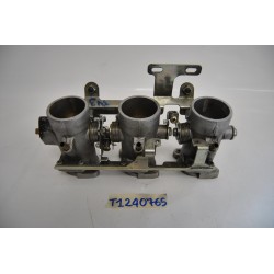 Corpo farfallato Throttle...