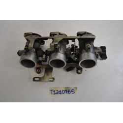 Corpo farfallato Throttle...