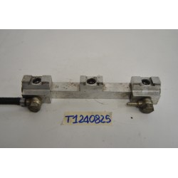 Tubo Flauto iniettori Fuel...