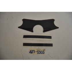 Protezione chiave in...