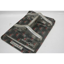 Kit piastra forcella...