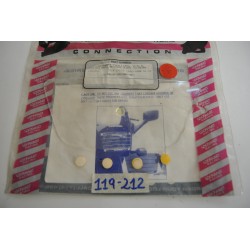 Vetrino lente faro fanale...