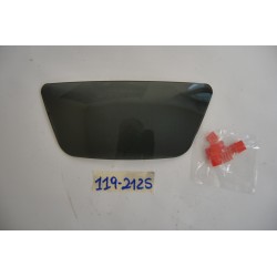 Lente faro fanale anteriore...