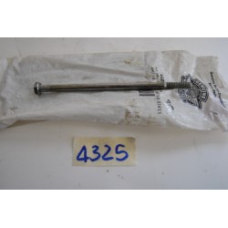 Vite perno ruota libera...