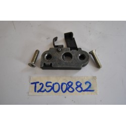 Serratura sella Seat lock...