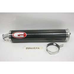 Terminale scarico Marmitta...