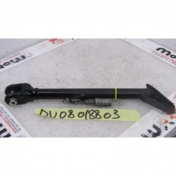 Cavalletto laterale Lateral stand Ducati Multistrada 1200 S 16 17