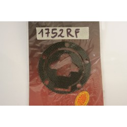 Protezione tappo serbatoio...