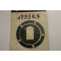 Protezione tappo serbatoio...