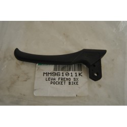 Leva freno sinistra...