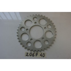 Corona Z40 passo 520 in...