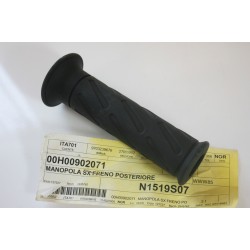 Manopola sinistra Left grip...