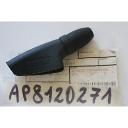 Copertura leva frizione...