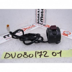 Comando blocchetto destro Start control switch Ducati Scrambler 800 16 17