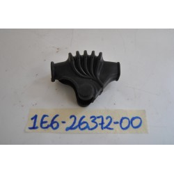 Parapolvere leva frizione...