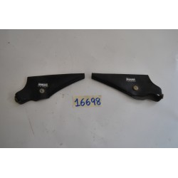 Coppia coperture leve...