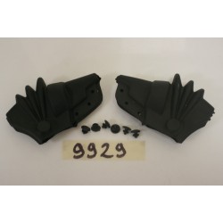 Coppia coperture leve...