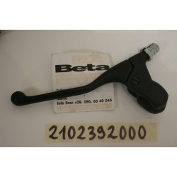 Leva frizione Clutch lever...