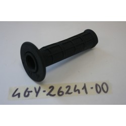 Manopola sinistra Left grip...