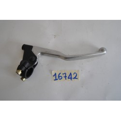 Leva destra per moto...