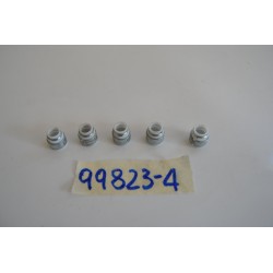 Guarnizioni stelo guida...