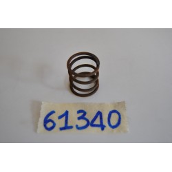 Molla asta di spinta...