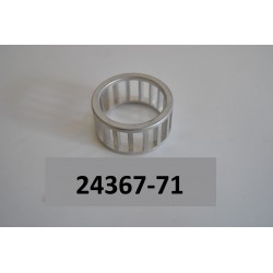 Gabbia cuscinetto anteriore...