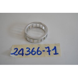 Gabbia cuscinetto...