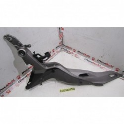 Supporto telaio dx Right frame support Ducati Multistrada 1200 S 15 18