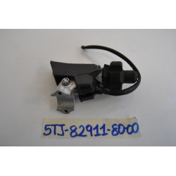 Supporto leva sinistra Left...