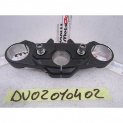 Piastra forcella superiore Upper fork plate Ducati Scrambler 800 16 17