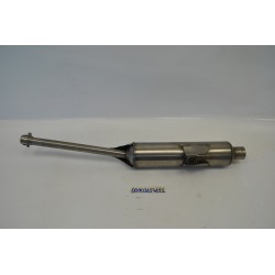 Terminale scarico Marmitta...