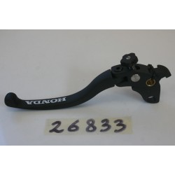 Leva frizione regolabile in...