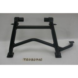 Cavalletto centrale Center...