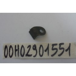 Piastrina albero avviamento...