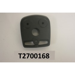 Coperchio stop fanale...