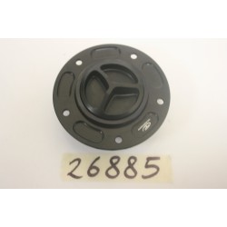 Tappo serbatoio sgancio...