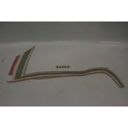 Adesivo carena fiancata...