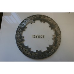 Disco freno flottante Ø...