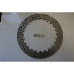 Disco freno flottante Ø...