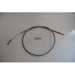 Cavo frizione lunghezza...