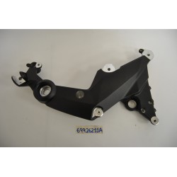 Staffa telaio lato sinistro...